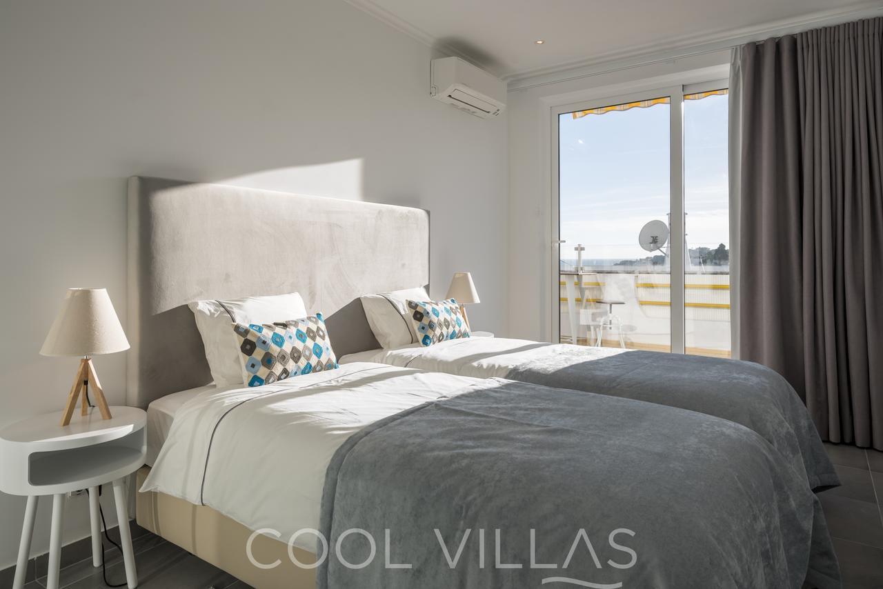 Sunset Apartment - Beach And City Center Albufeira Esterno foto